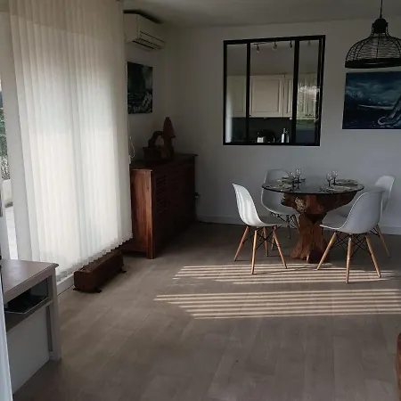 Apartament Near The Center Of
