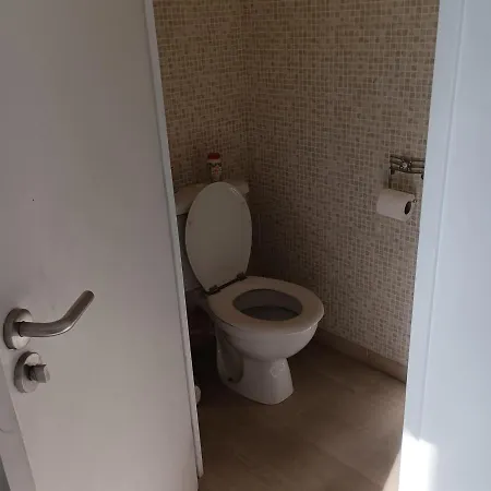 Apartament Near The Center Of *